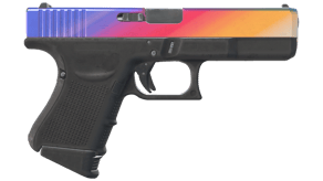 Fade image