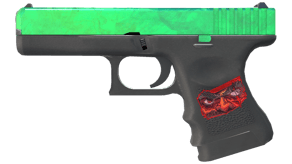 Gamma Doppler Emerald image