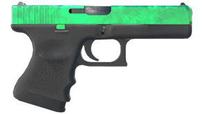 Gamma Doppler Emerald image