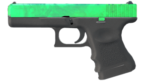 Gamma Doppler Emerald image