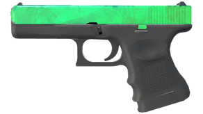 Gamma Doppler Emerald image