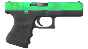Gamma Doppler Emerald image