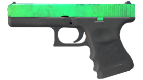 Gamma Doppler Emerald image