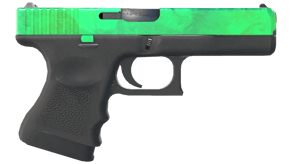 Gamma Doppler Emerald image