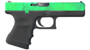 Gamma Doppler Emerald image