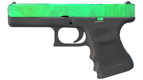 Gamma Doppler Emerald image