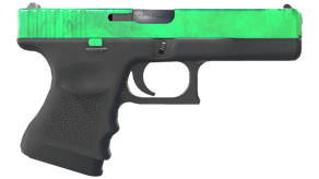 Gamma Doppler Emerald image
