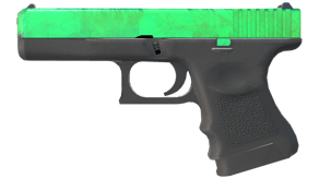 Gamma Doppler Emerald image