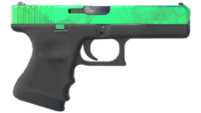 Gamma Doppler Emerald image