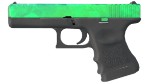 Gamma Doppler Emerald image