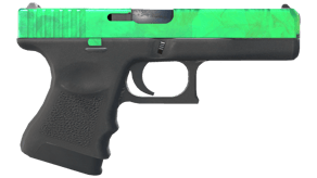 Gamma Doppler Emerald image