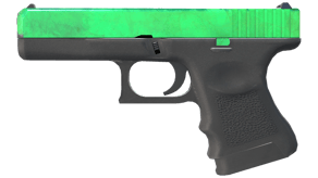 Gamma Doppler Emerald image