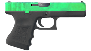 Gamma Doppler Emerald image