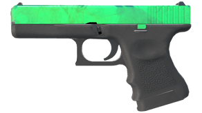 Gamma Doppler Emerald image