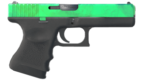 Gamma Doppler Emerald image
