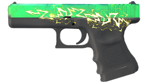 Gamma Doppler Emerald image