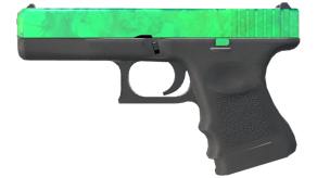 Gamma Doppler Emerald image