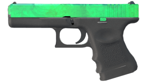 Gamma Doppler Emerald image