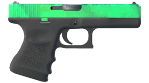 Gamma Doppler Emerald image