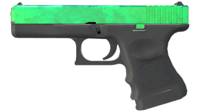 Gamma Doppler Emerald image