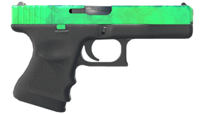 Gamma Doppler Emerald image