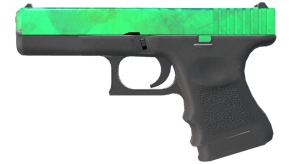 Gamma Doppler Emerald image