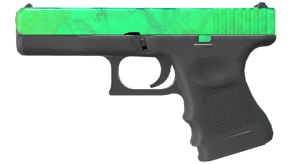 Gamma Doppler Emerald image