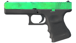 Gamma Doppler Emerald image