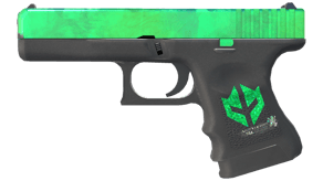 Gamma Doppler Emerald image
