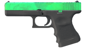Gamma Doppler Emerald image