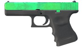 Gamma Doppler Emerald image