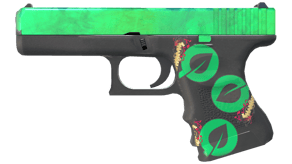 Gamma Doppler Emerald image