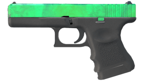 Gamma Doppler Emerald image