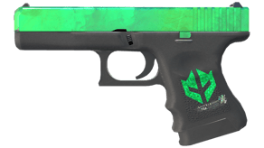 Gamma Doppler Emerald image