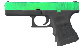 Gamma Doppler Emerald image