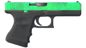 Gamma Doppler Emerald image