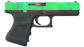 Gamma Doppler Emerald image