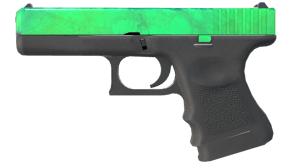 Gamma Doppler Emerald image