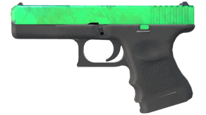 Gamma Doppler Emerald image