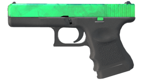 Gamma Doppler Emerald image