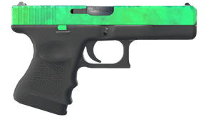 Gamma Doppler Emerald image