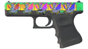 Gamma Doppler Emerald image