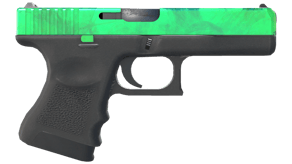 Gamma Doppler Emerald image