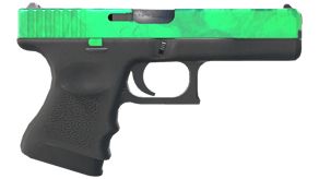 Gamma Doppler Emerald image