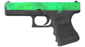 Gamma Doppler Emerald image