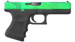 Gamma Doppler Emerald image