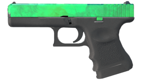 Gamma Doppler Emerald image