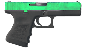 Gamma Doppler Emerald image