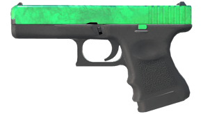 Gamma Doppler Emerald image