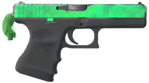 Gamma Doppler Emerald image